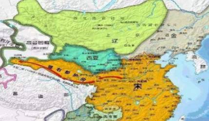 宋代历史图片