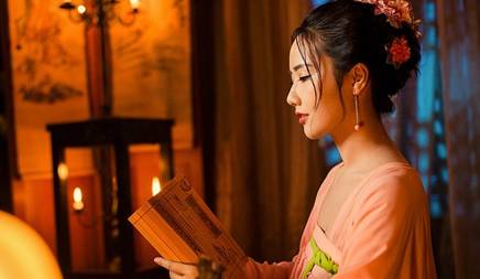 《长恨歌》历史图片