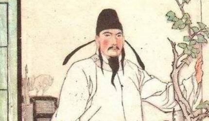 韩愈历史图片