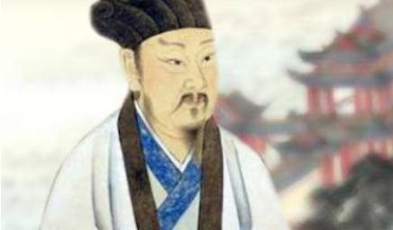韩愈历史图片