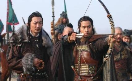 军事制度历史图片