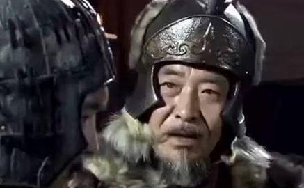 蔺相如历史图片