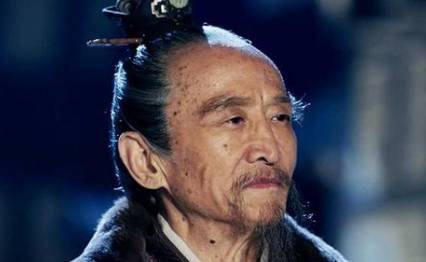 贾诩历史图片