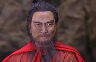 关羽历史图片