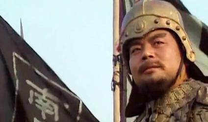 关羽历史图片