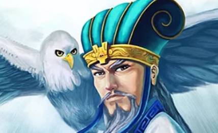 诸葛亮历史图片