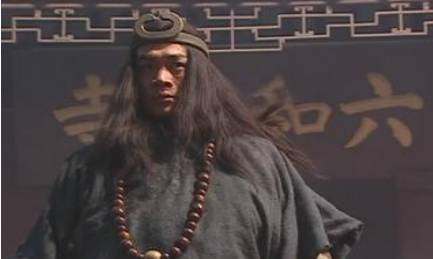 武松历史图片