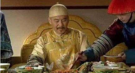 皇帝历史图片