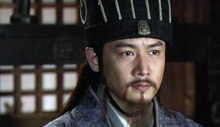 子午谷奇谋历史图片
