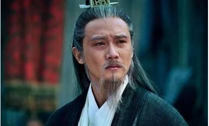 子午谷奇谋历史图片