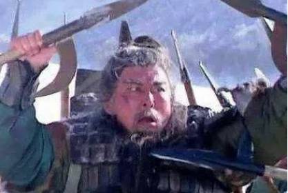 关羽历史图片
