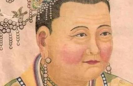 赵匡胤历史图片
