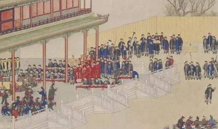 大内高手历史图片