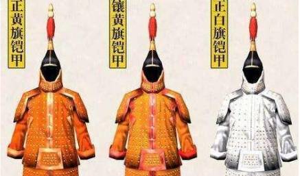 大内高手历史图片