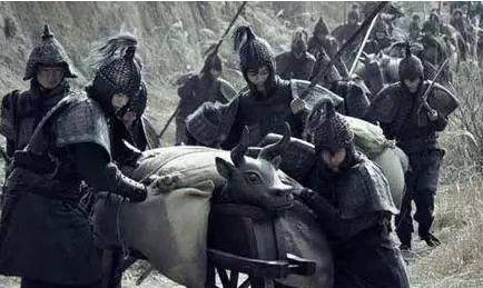 皇帝历史图片