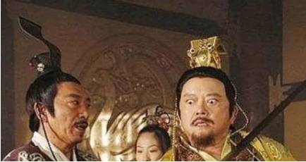 权臣历史图片