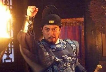 朱允炆历史图片