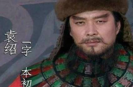 关羽历史图片