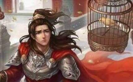 刘备历史图片