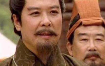 刘备历史图片
