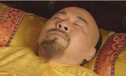 乾隆历史图片
