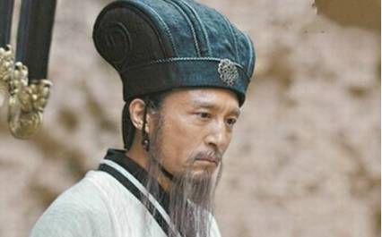蜀汉历史图片