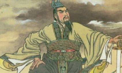 窃符救赵历史图片