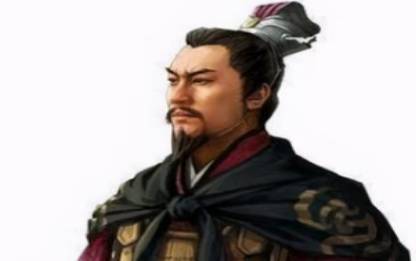窃符救赵历史图片