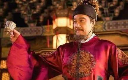 朱棣历史图片