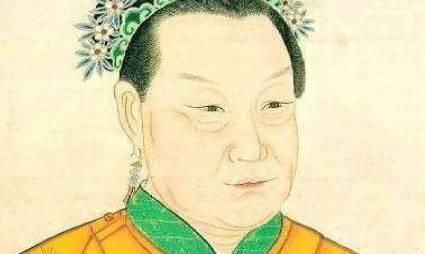 朱元璋历史图片