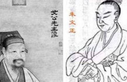 朱元璋历史图片