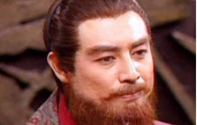 刘备历史图片