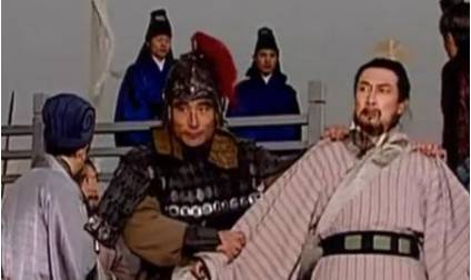 诸葛亮历史图片