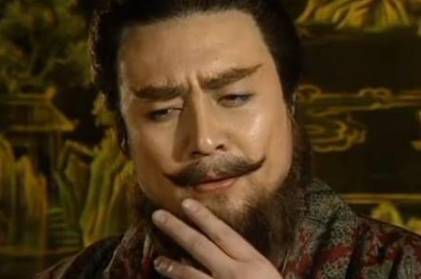 诸葛亮历史图片
