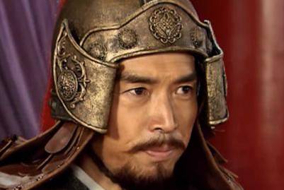 杨志历史图片