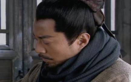 晁盖历史图片