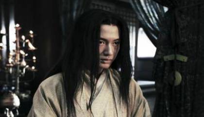 蒙恬历史图片