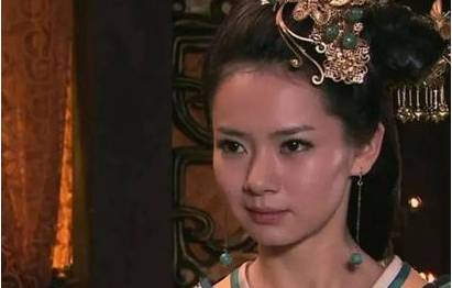 汉武帝历史图片