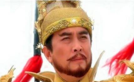 朱棣历史图片