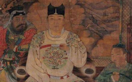 郑和历史图片