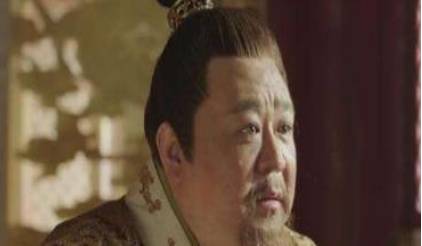 朱棣历史图片