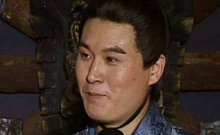 孙权历史图片
