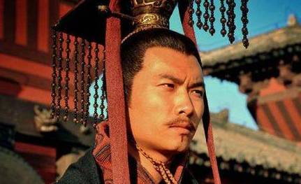 曹丕历史图片