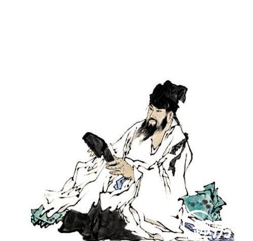 苏辙历史图片