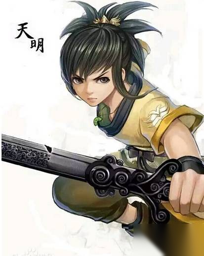 荆轲历史图片