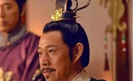 李世民历史图片