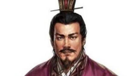 刘盈历史图片