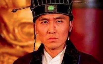 李辅国历史图片