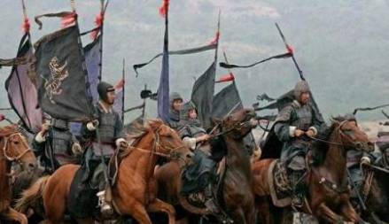 吴三桂历史图片