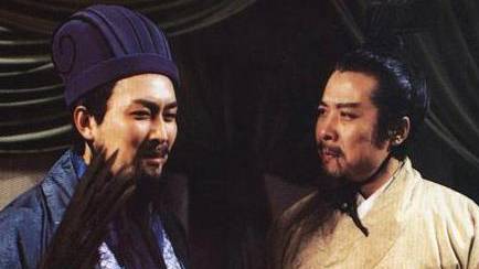 诸葛亮历史图片